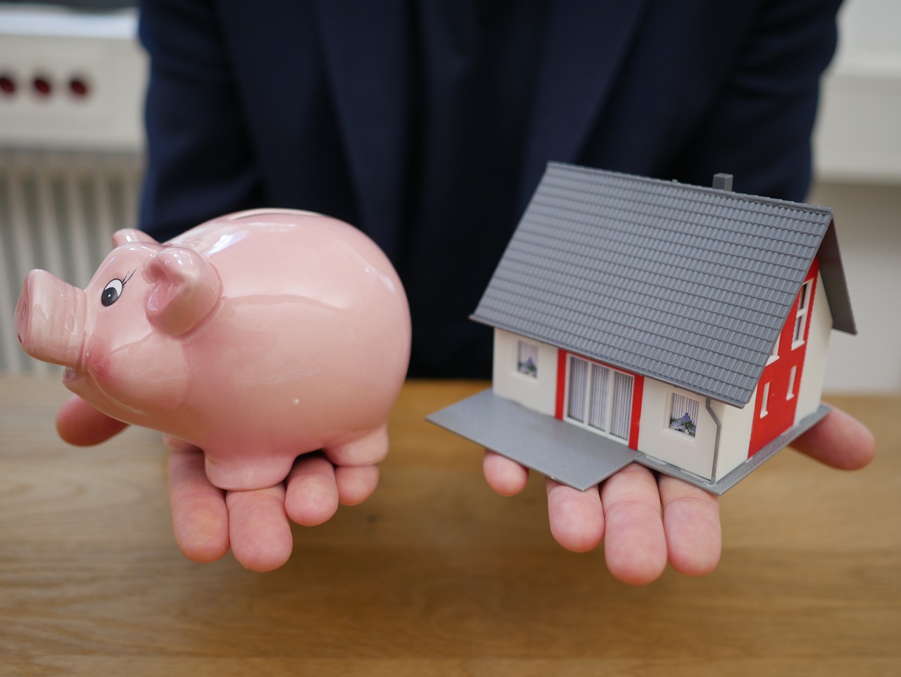 Astuces pour financer vos projets immobiliers par un prêt personnel