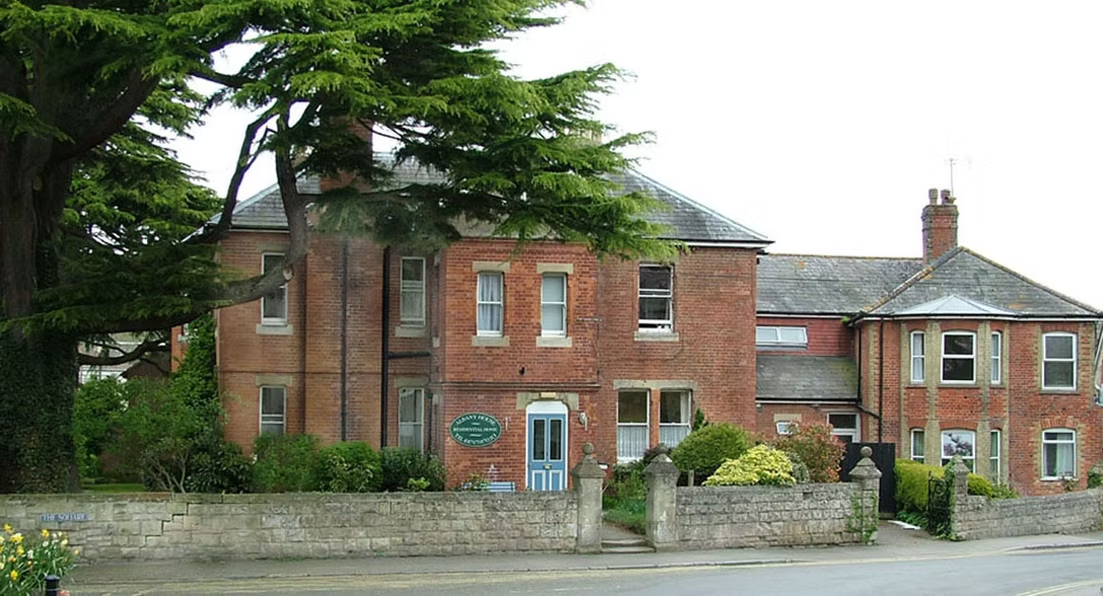Elderly care Wiltshire