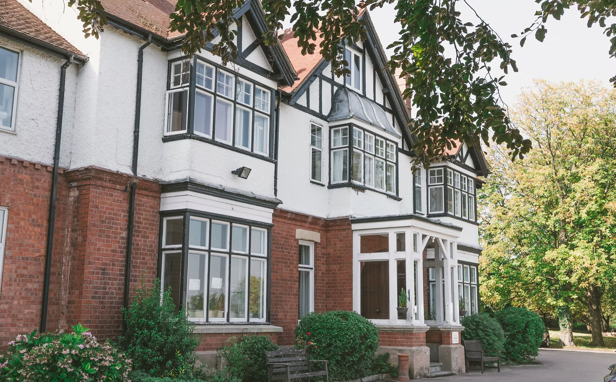 Care at home in warwickshire