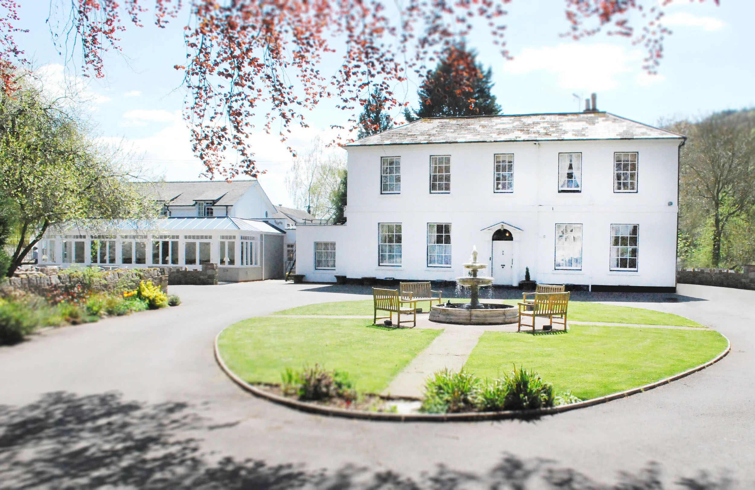 A Guide to Quality Care Homes in Herefordshire