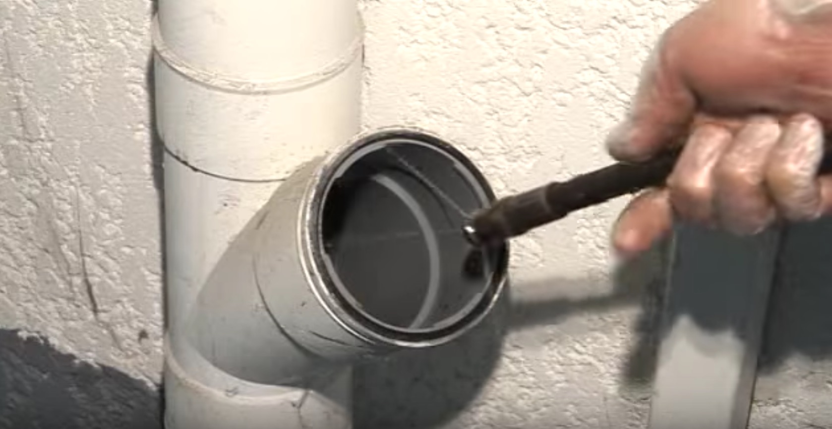 Le diagnostic des canalisations est-il obligatoire avant un déménagement ?