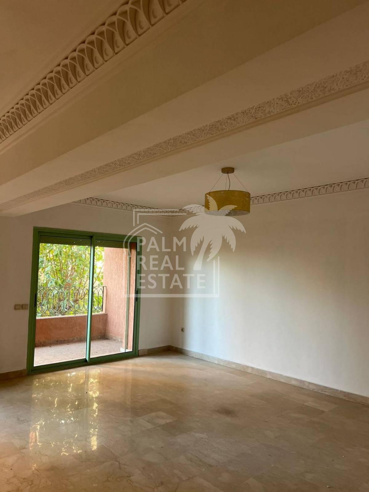 Appartement de standing à vendre – Boulevard Mohammed VI, Marrakech