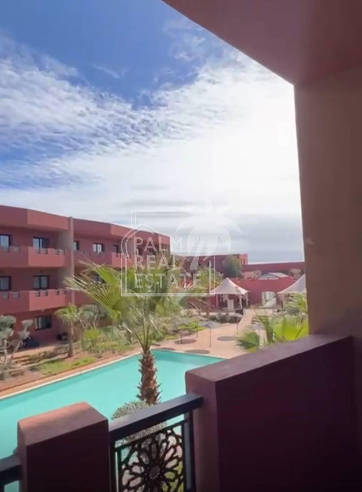 Appartement à vendre – Jannat Zaytoun, Marrakech