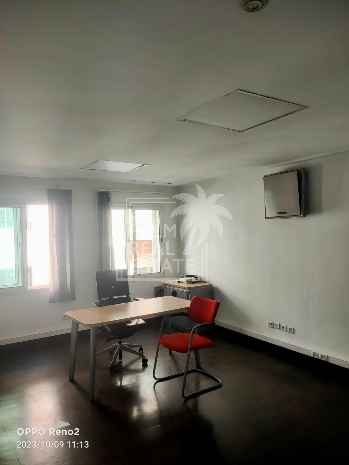 Bureau à vendre – Boulevard Abdelmoumen, Casablanca