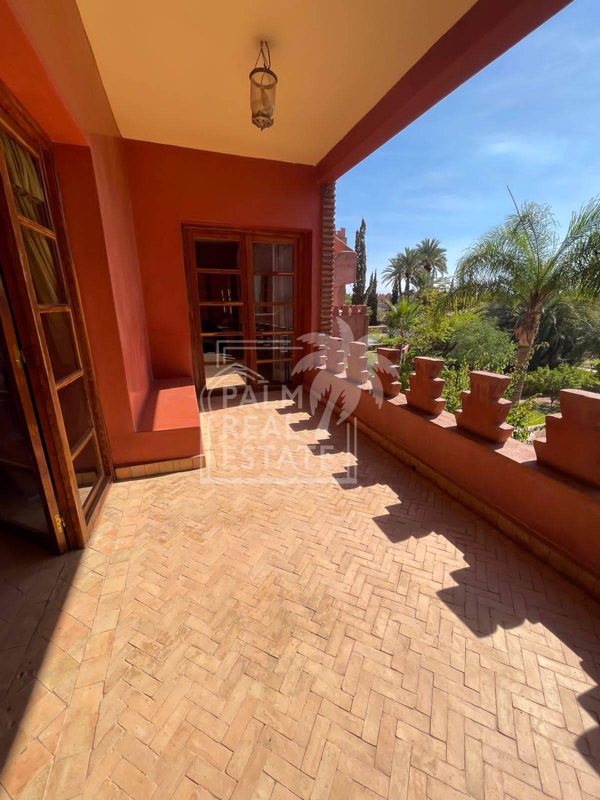 Top affaire vente appartement à bab atlas 