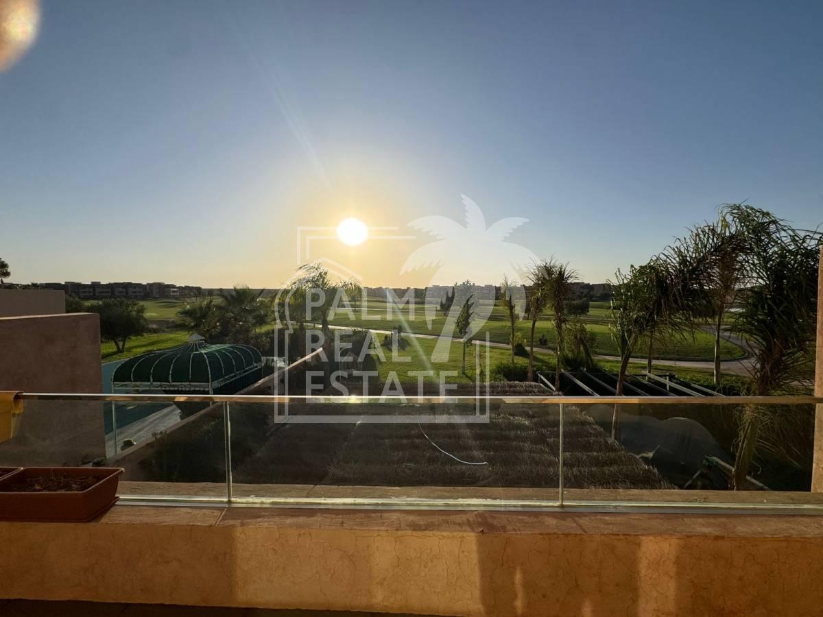 Top villa sur golf à la vente