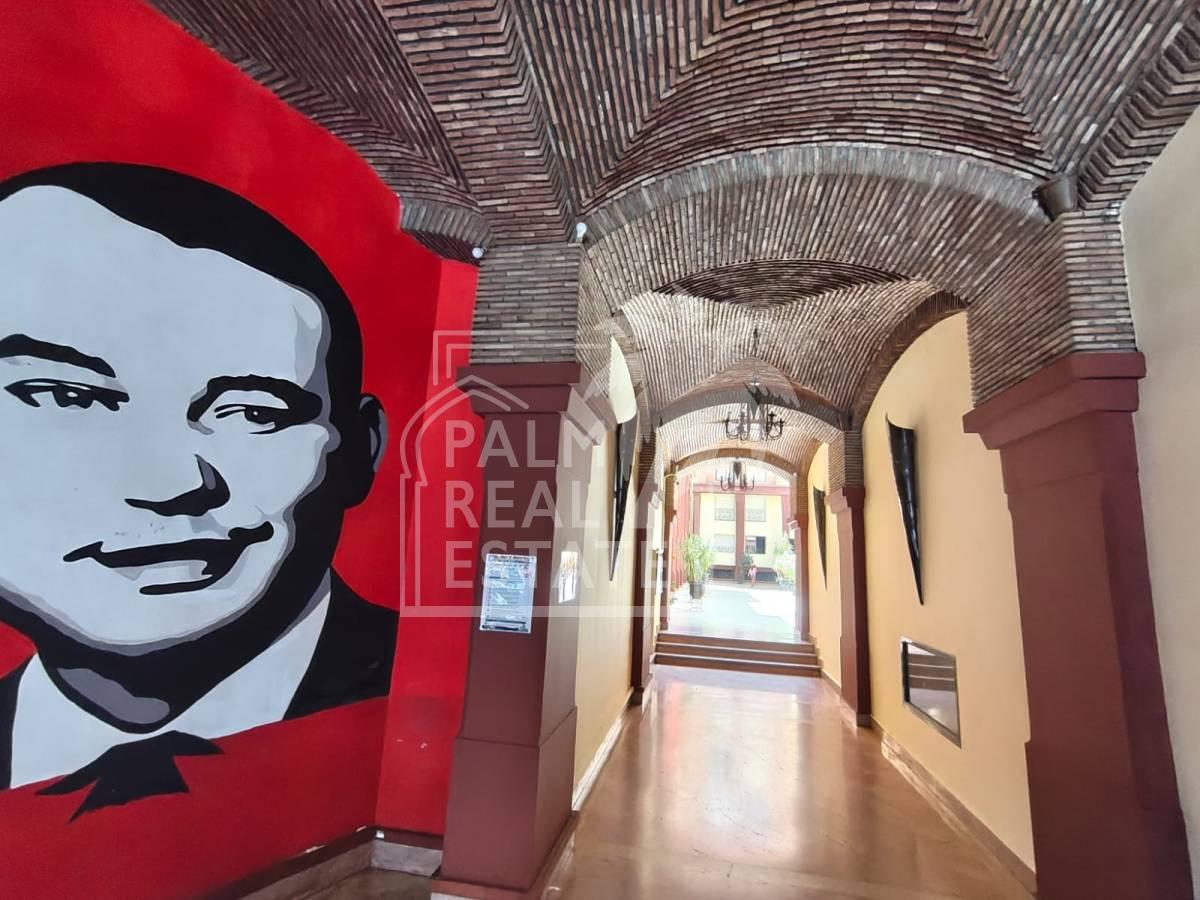 Appartement rénové à louer – Guéliz