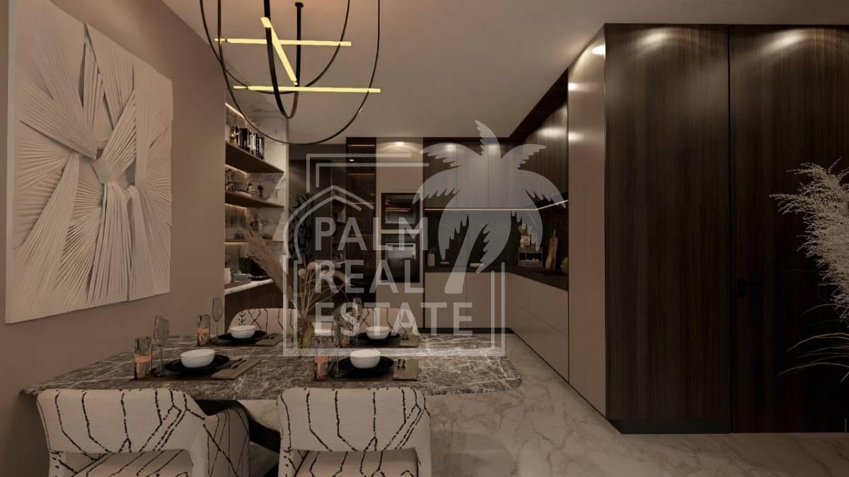 Bel appartement a vendre route de safi