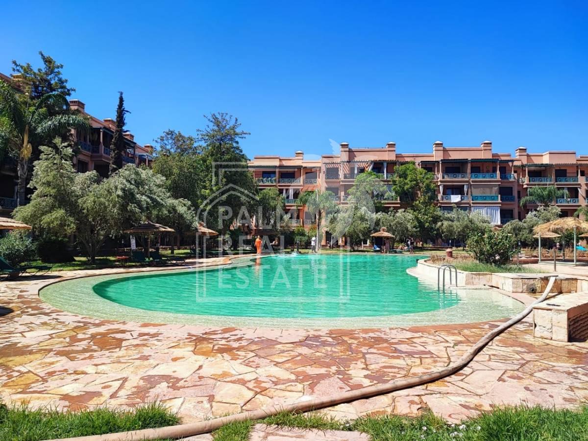 Appartement à louer – Agdal Marrakech