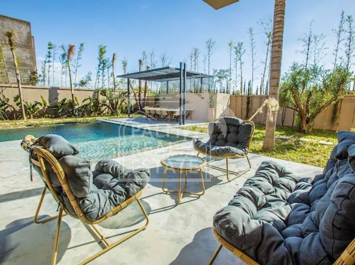 Top affaire Villa d’exception à vendre – Route de l’Ourika