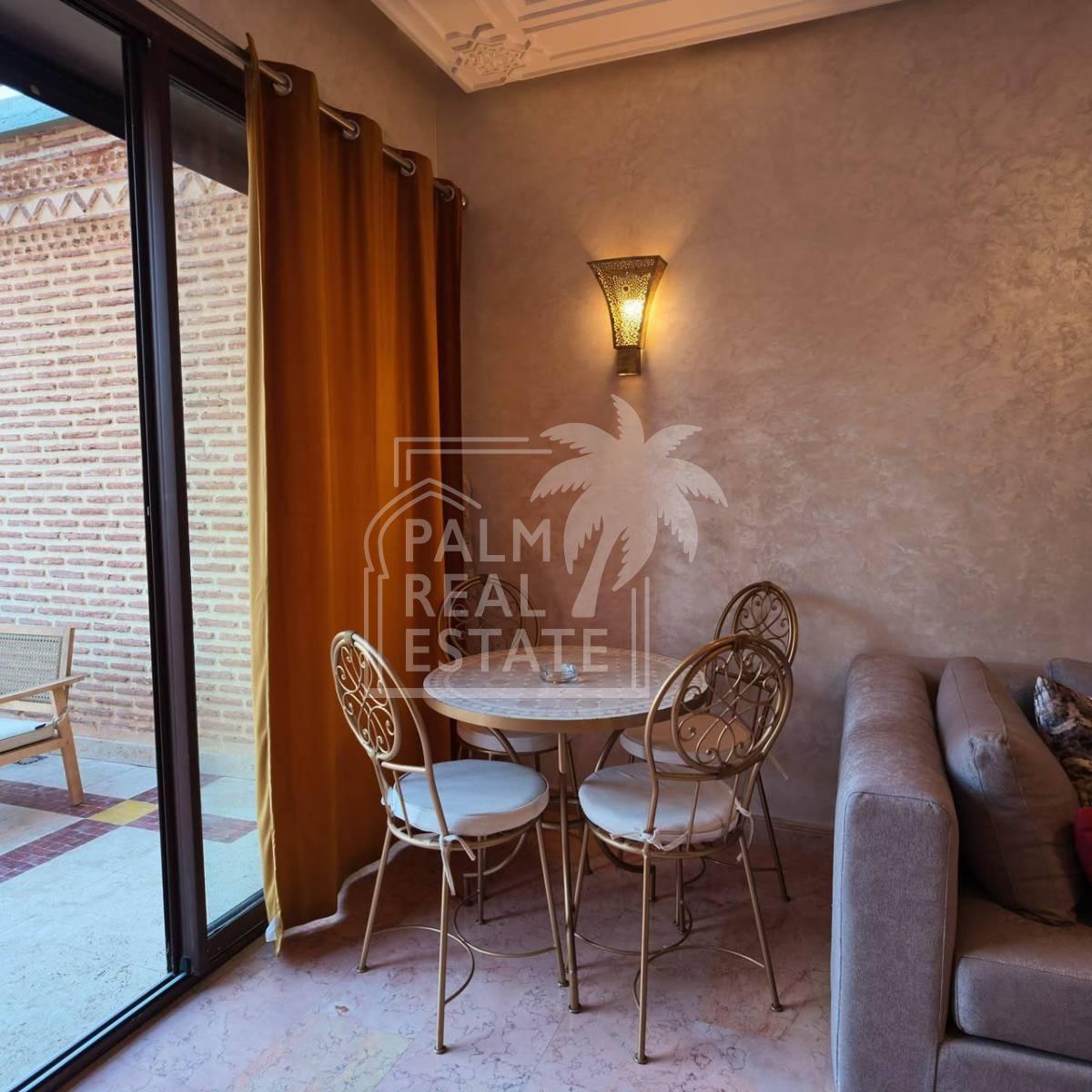 Appartement à vendre – Agdal, Marrakech