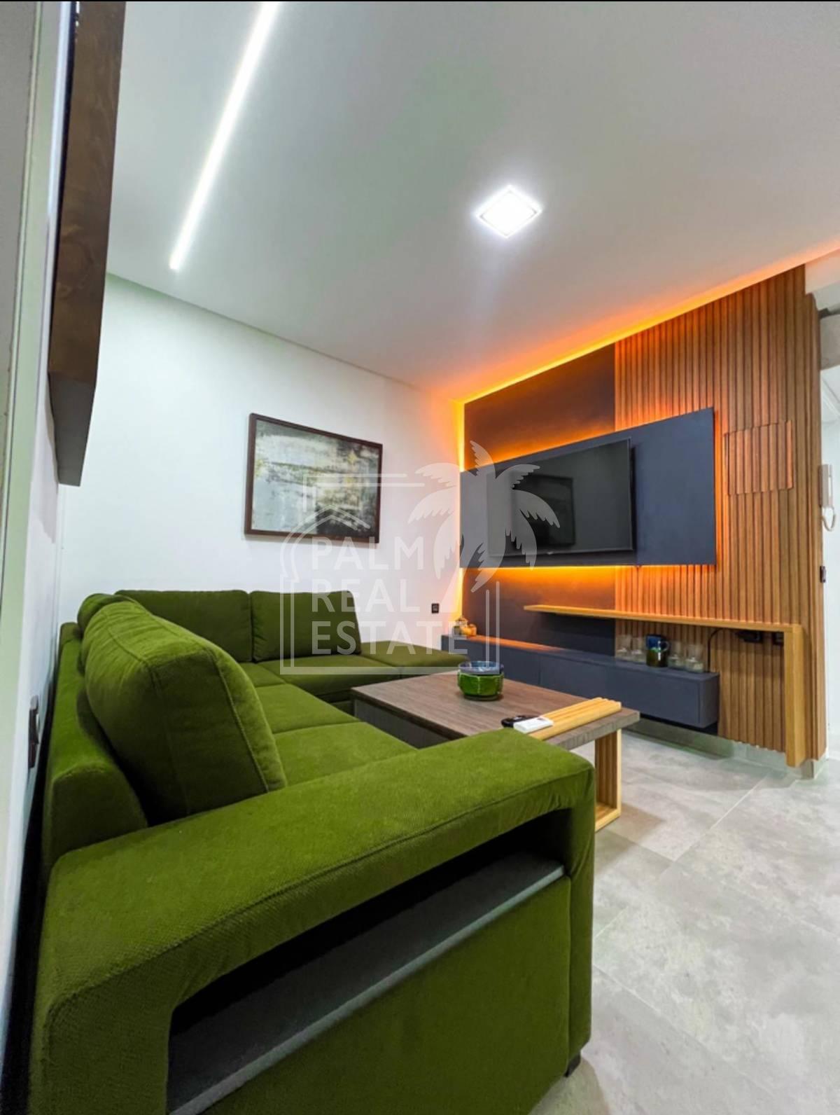 Superbe Appartement Meublé à l’Hivernage 