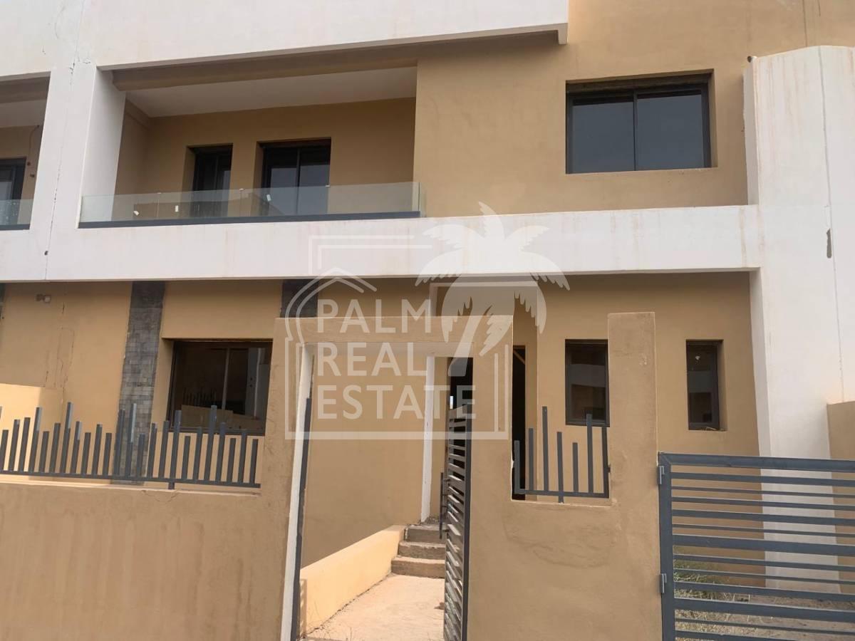 Villa Semi-Finie à Vendre – Quartier Agdal
