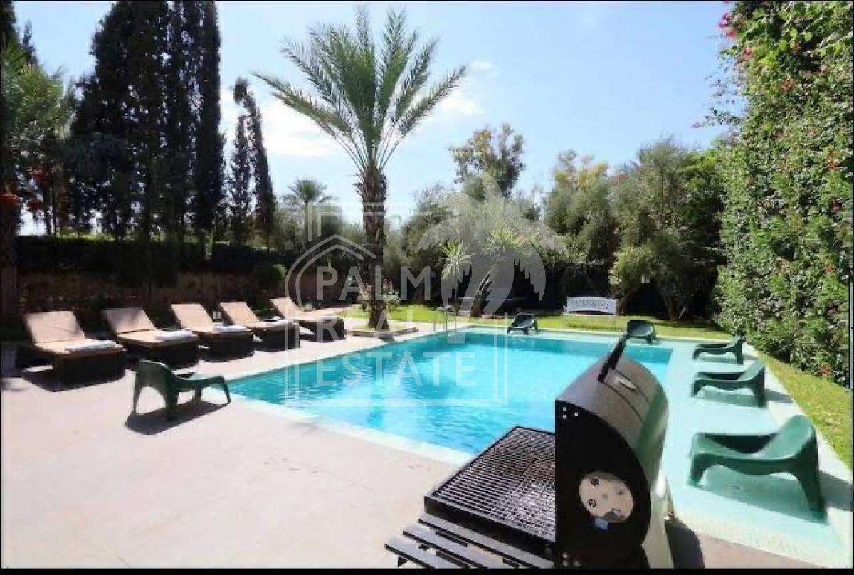 Top affaire Villa à vendre – Route de D’Amizmiz