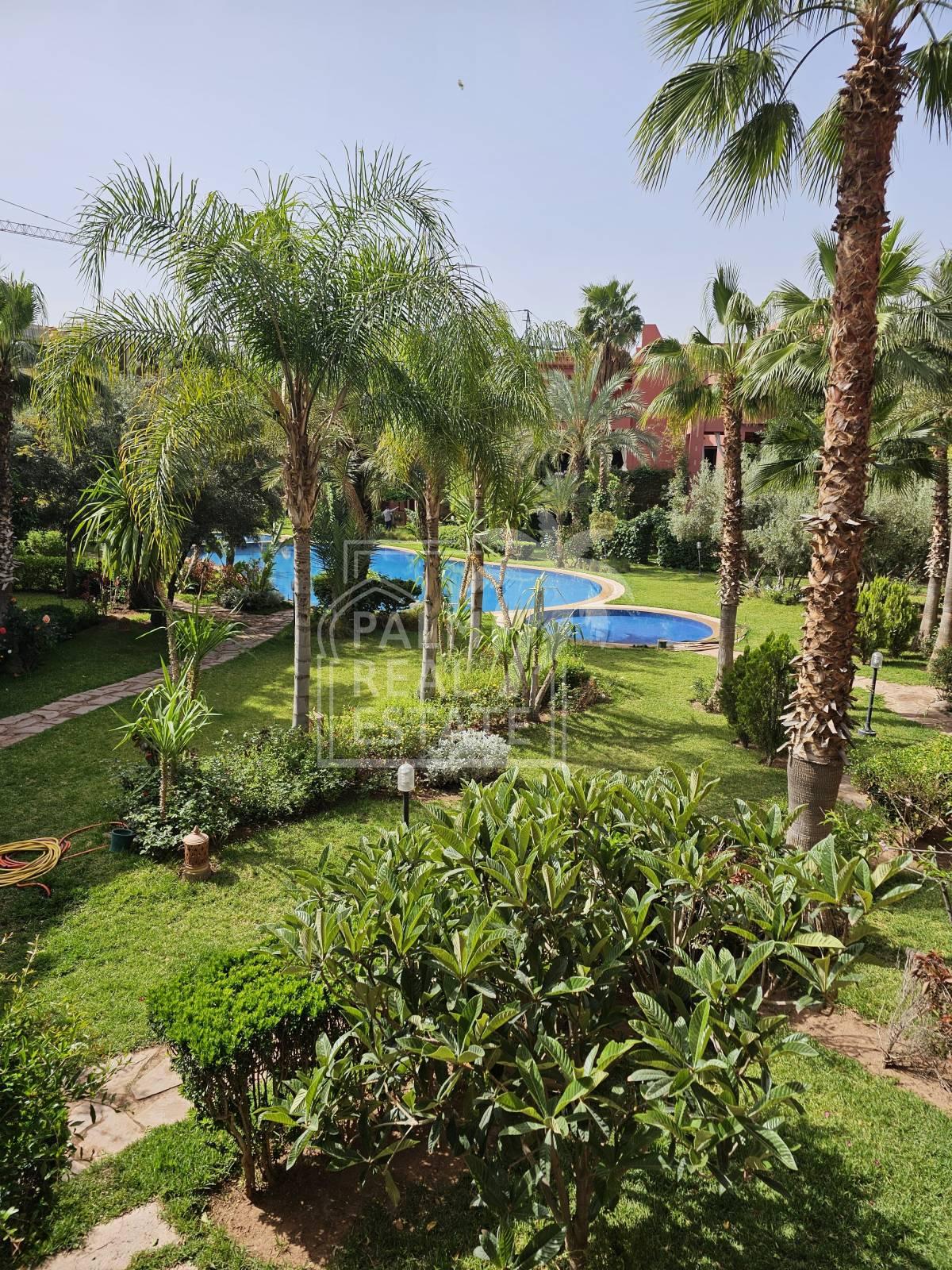 Affaire a saisir bel appartement a vendre 