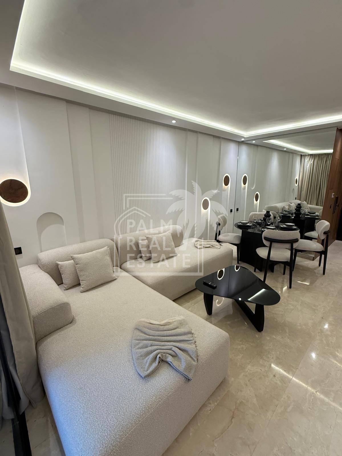 Appartement à vendre – Prestigia Saphir