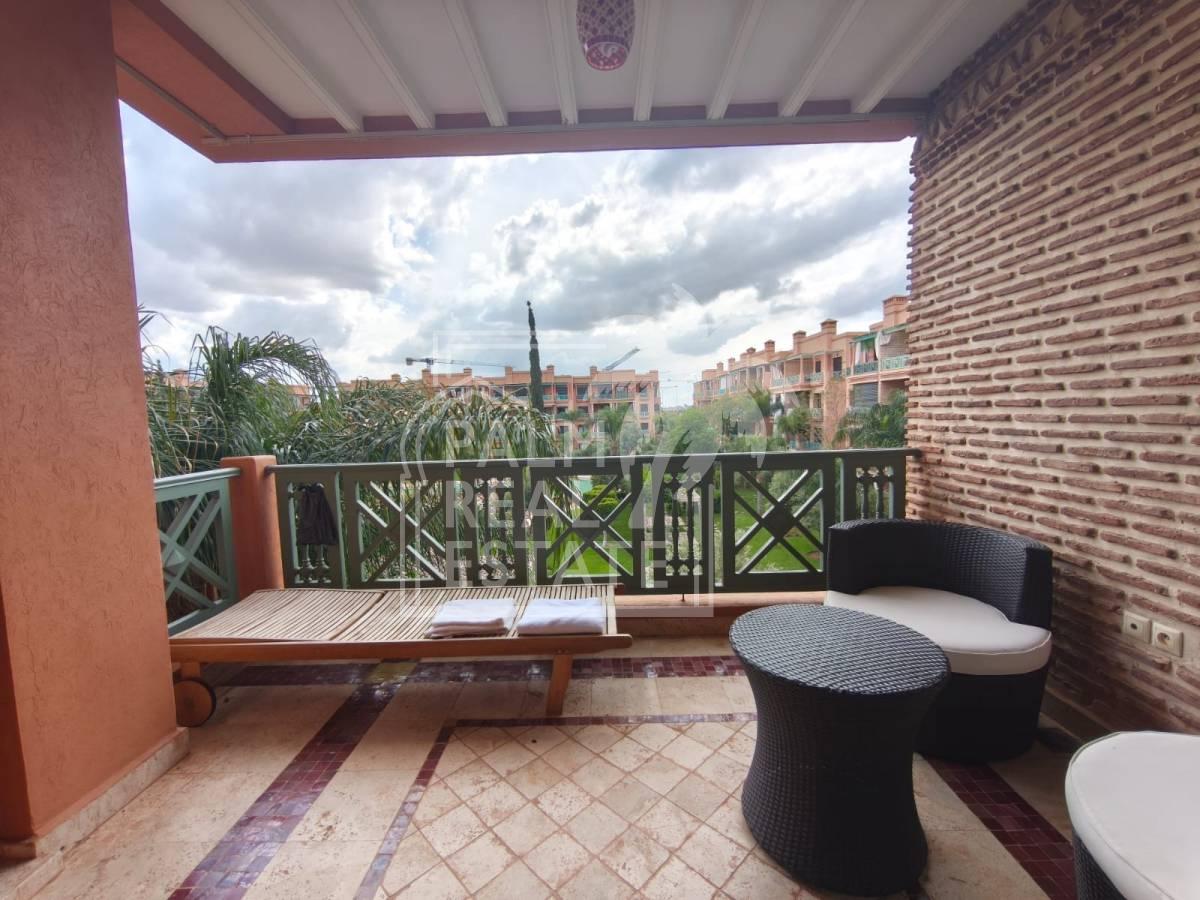 Vente Appartement Agdal – Marrakech