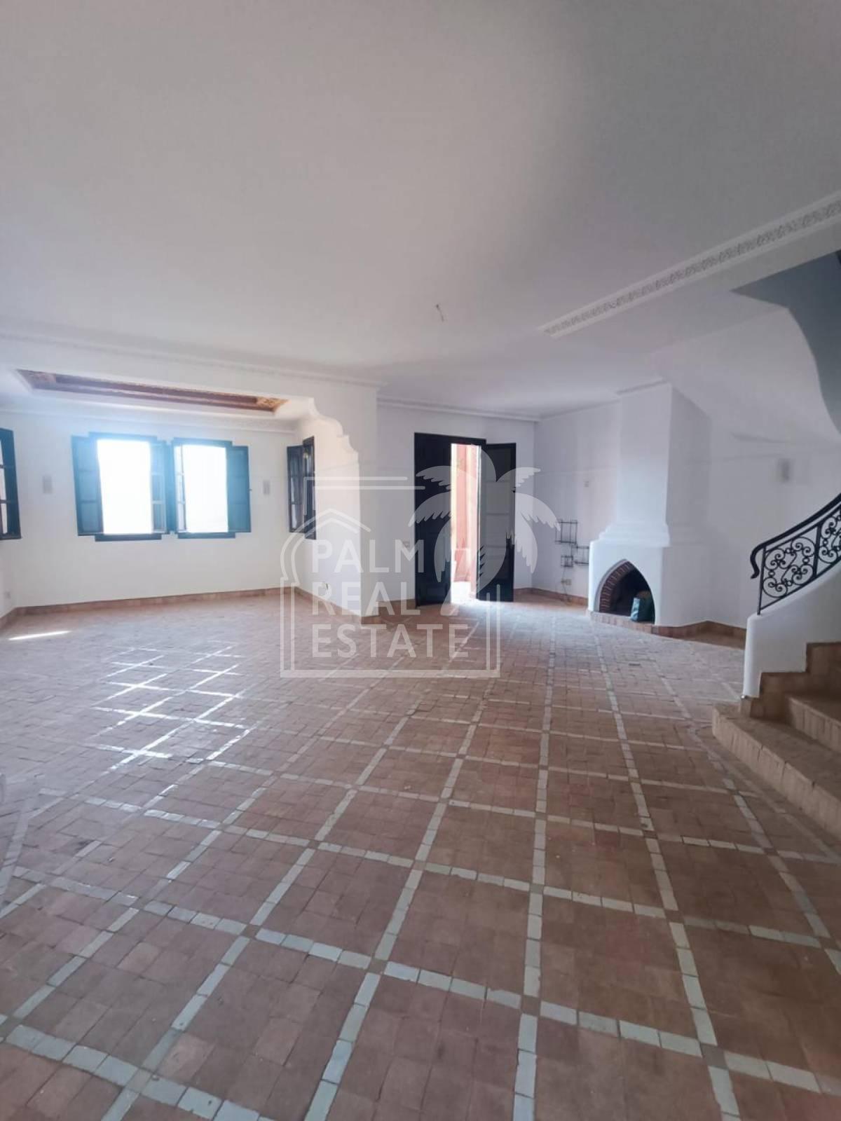 Top affaire location villa vide a river Palm 
