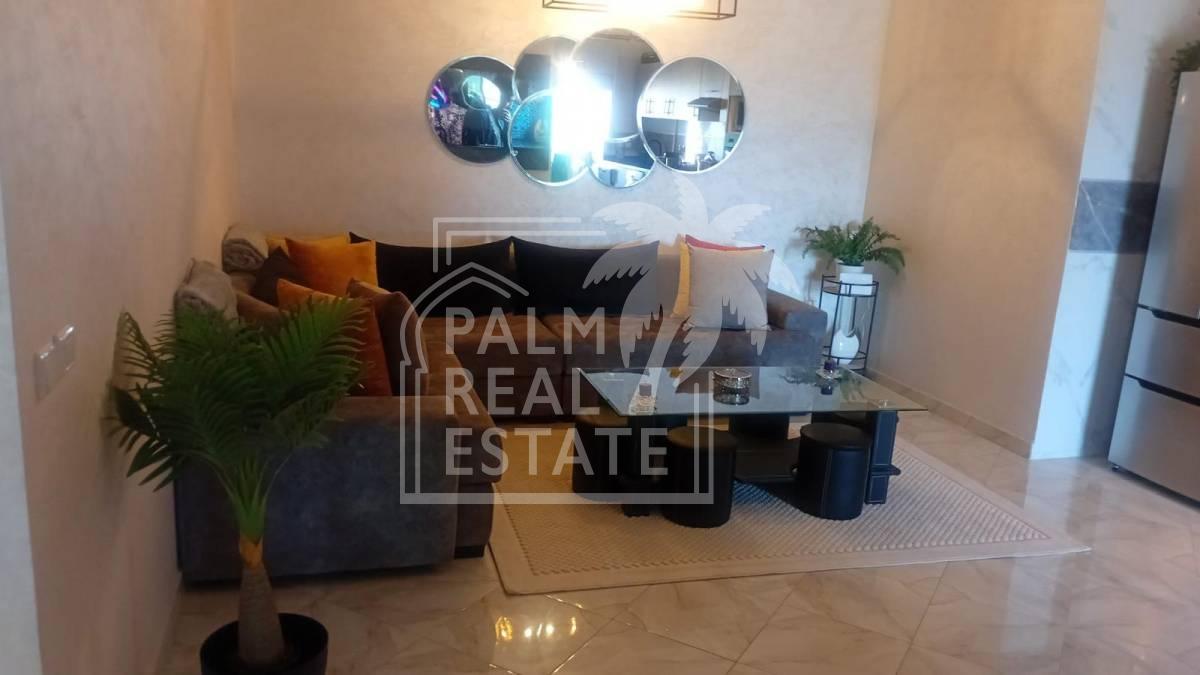 Appartement à vendre à Dar Bouazza – Sidi Halal, Casablanca