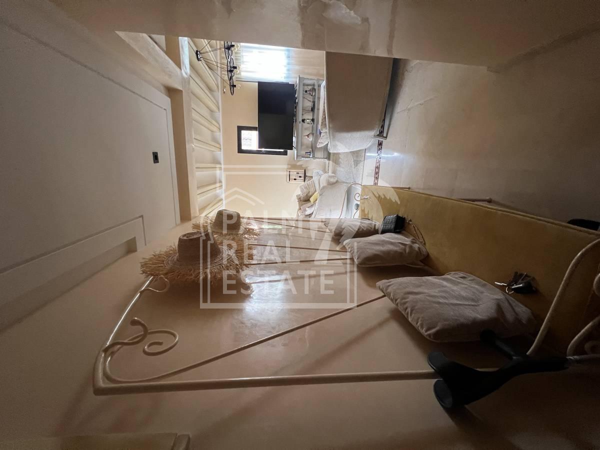 Superbe appartement a vendre a la palmeraie 