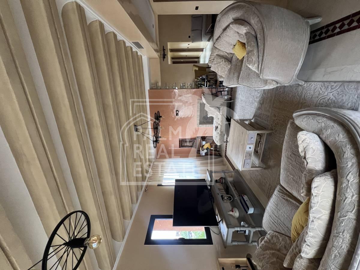 Superbe appartement a vendre a la palmeraie 