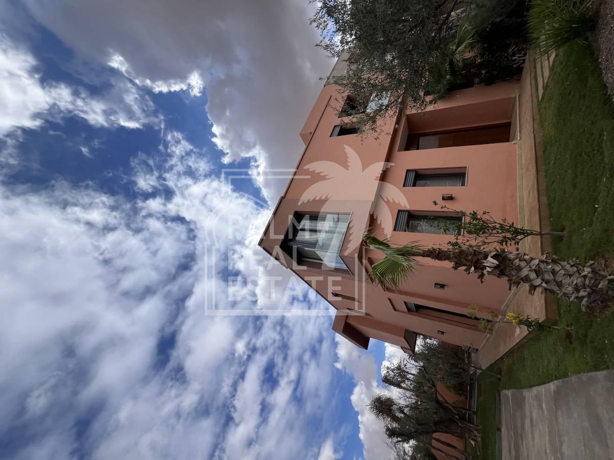 Villas à vendre à la Palmeraie – Programme résidentiel neuf