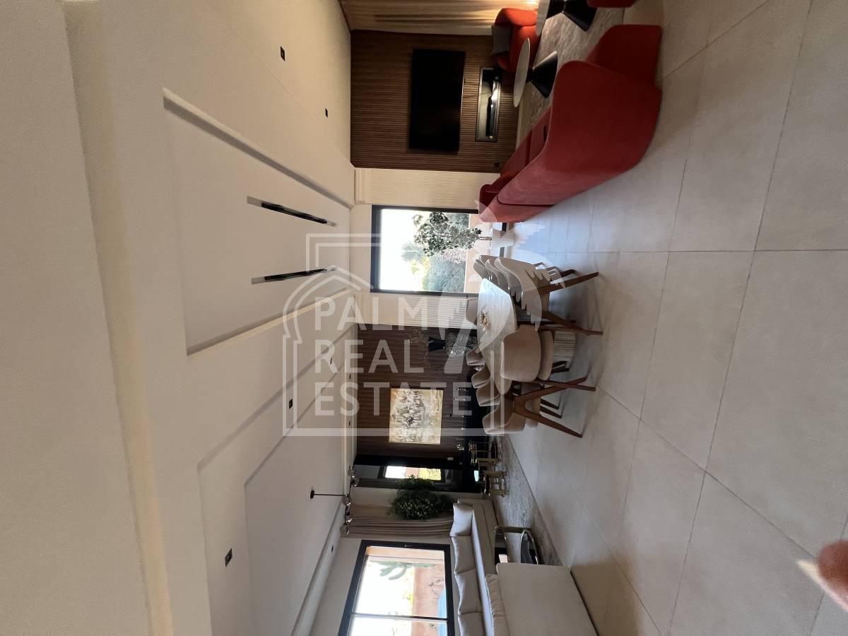 Villa de prestige à louer – Amelkis 1 