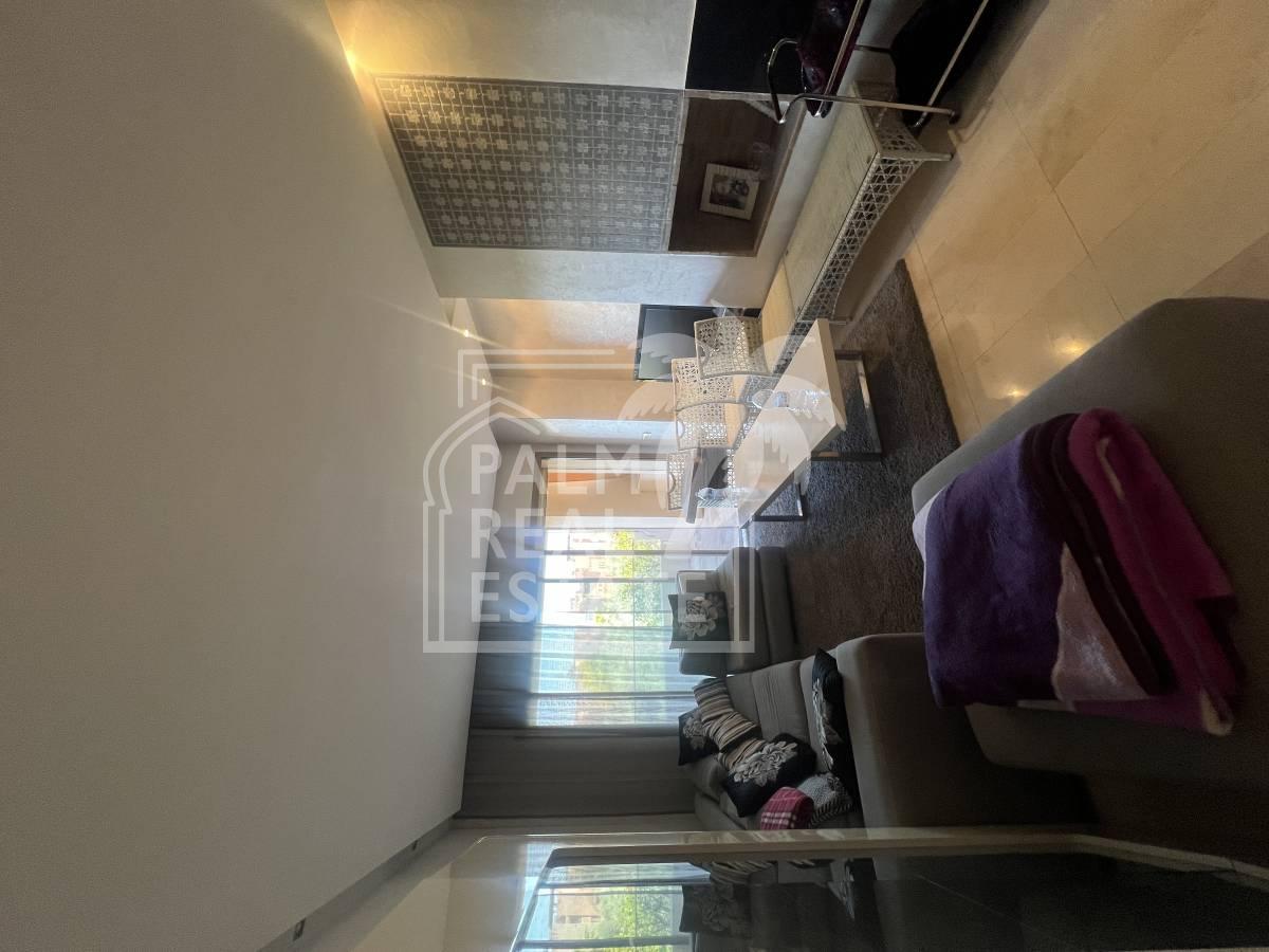 Appartement de standing à vendre – Prestigia Ambre