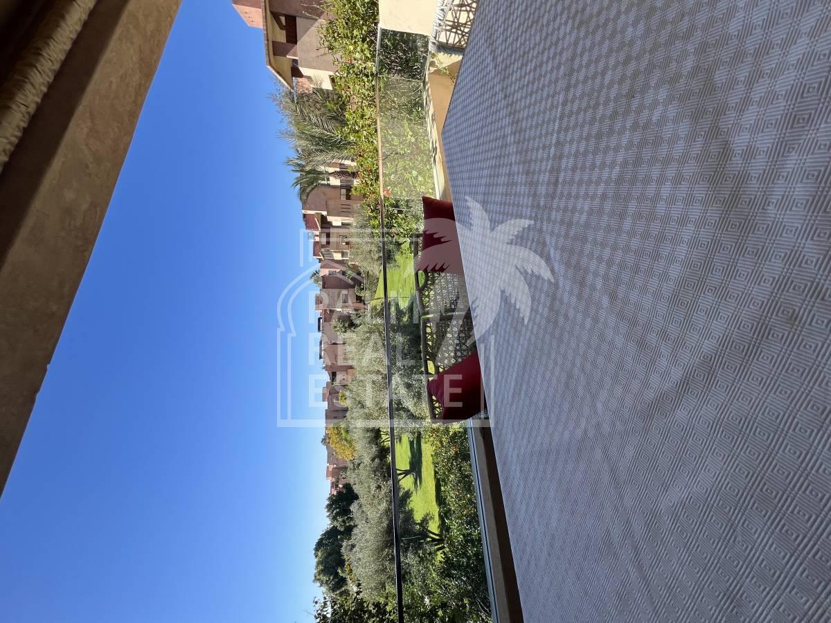 Appartement de standing à vendre – Prestigia Ambre