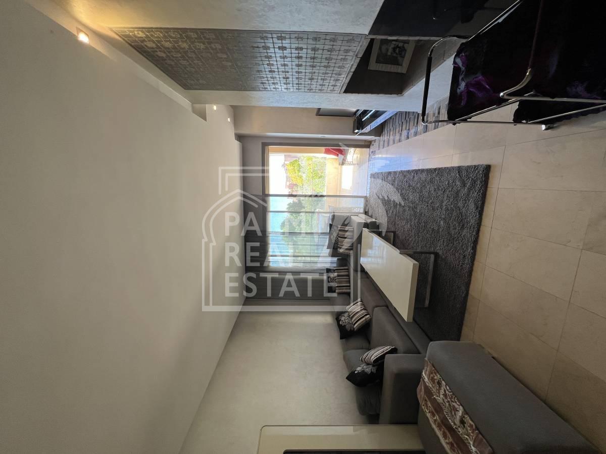 Appartement de standing à vendre – Prestigia Ambre