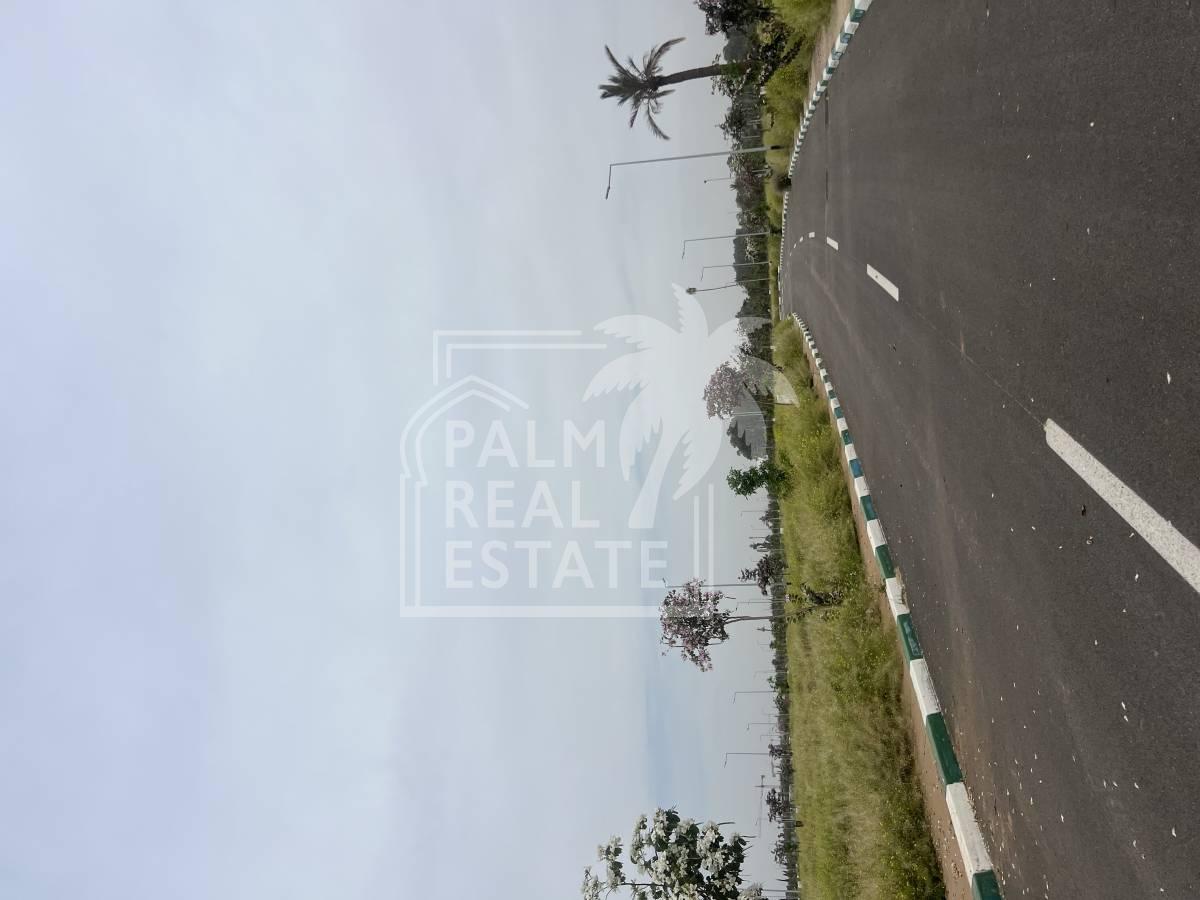 Top affaire Lot de terrain a vendre a cote de amlelkis