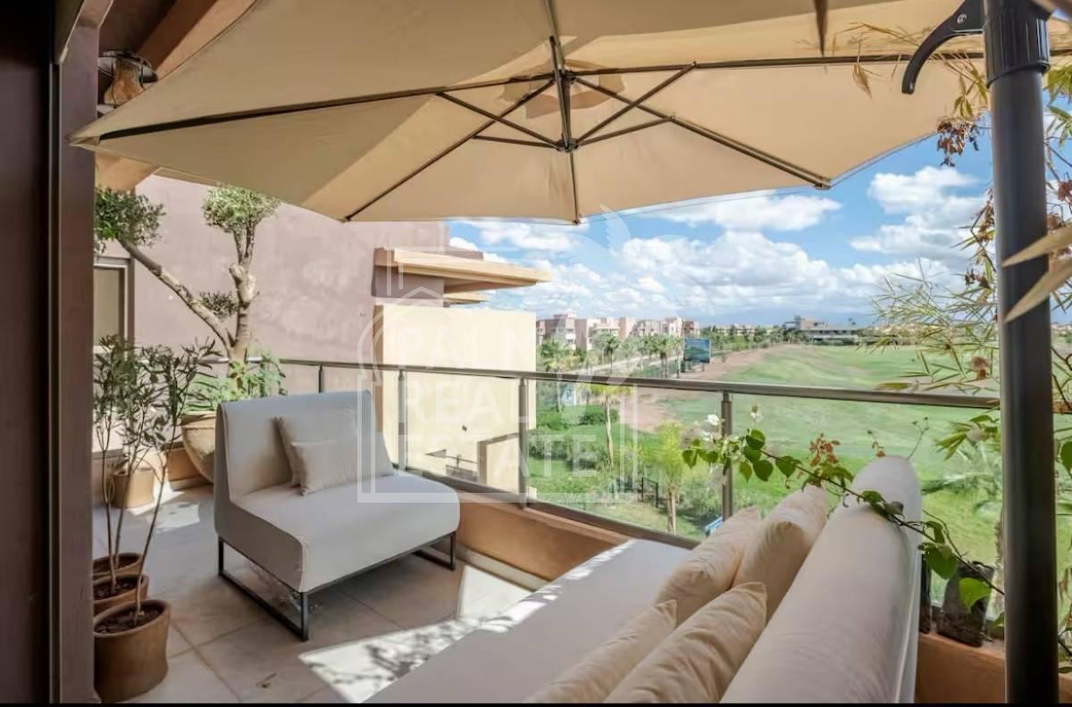 Top affaire vente appartement meublé a prestigia