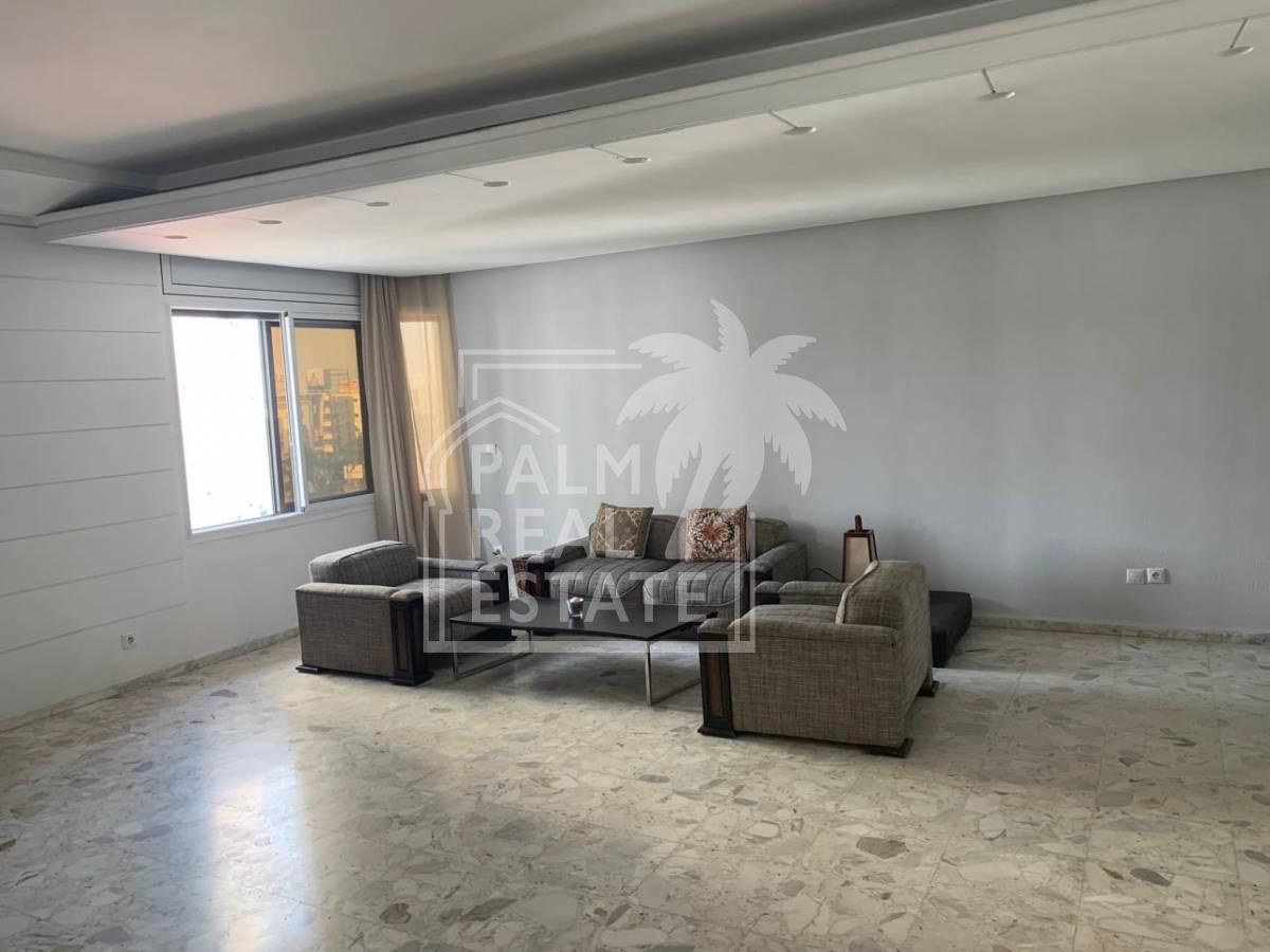 Appartement à vendre – Quartier Gauthier, Casablanca
