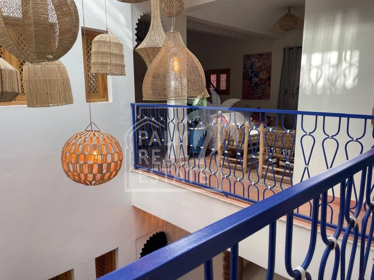 Riad à vendre – Médina Kasbah, Marrakech