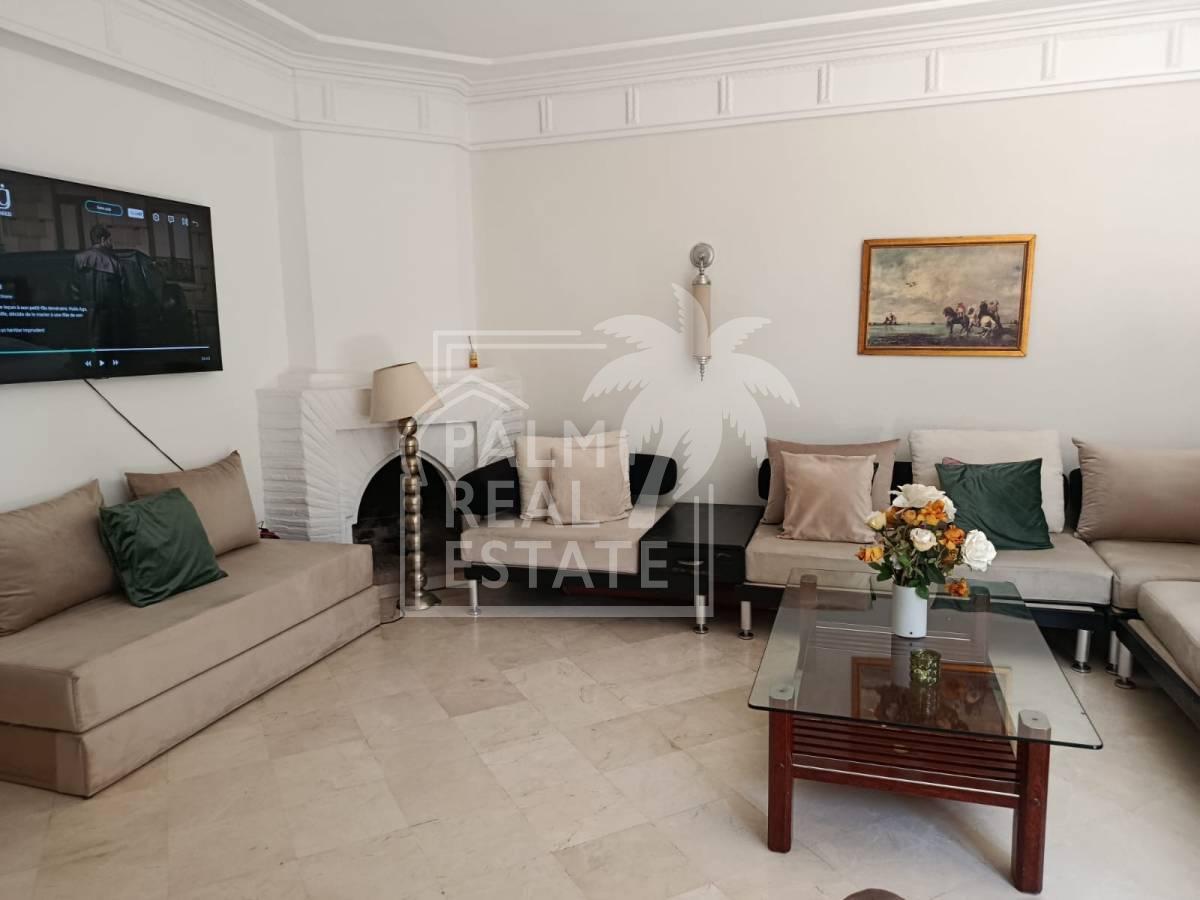 A vendre Superbe Appartement à Agdal, Marrakech