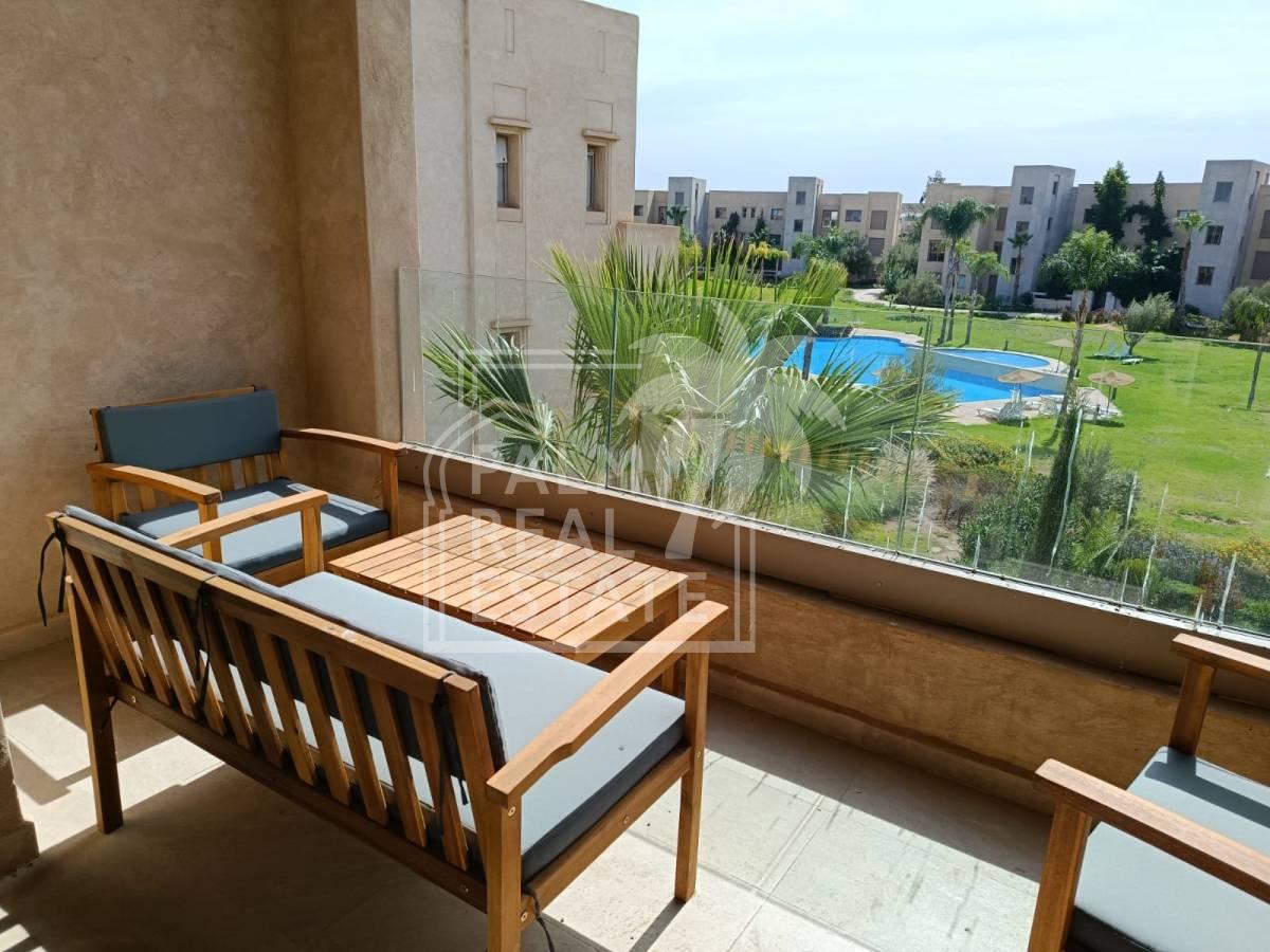 A vende appartement f3 a prestigia 