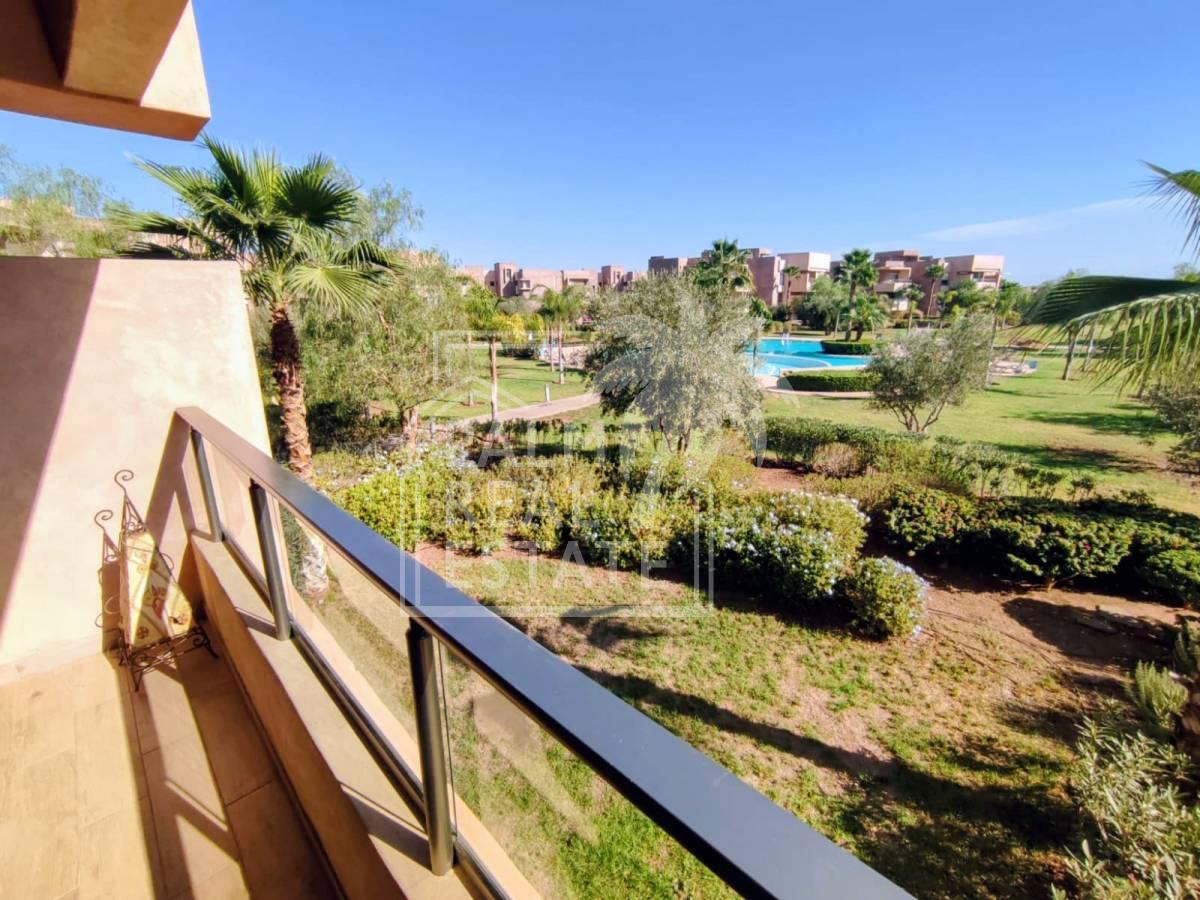 Appartement 2 chambres à Prestigia