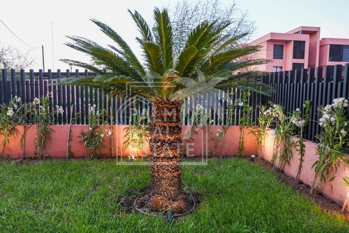 Appartement à vendre – Noria rdj de 145m