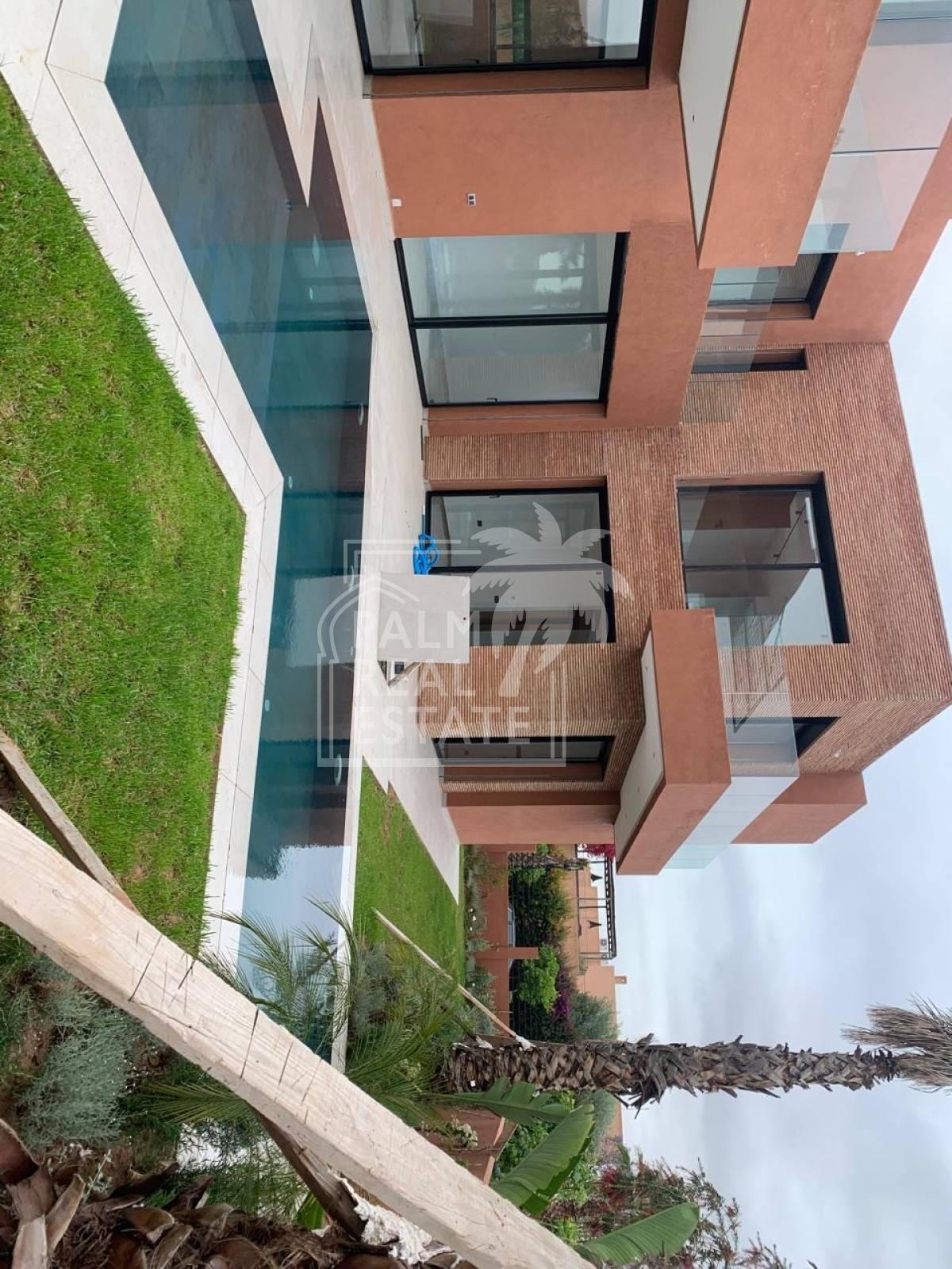 Top villa de luxe moderne neuve à Amelkis 2