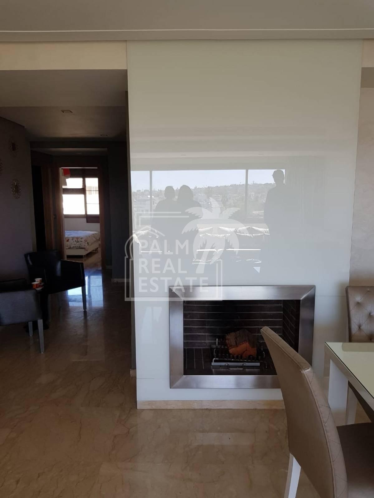 Appartement haut standing à vendre – Racine Vélodrome