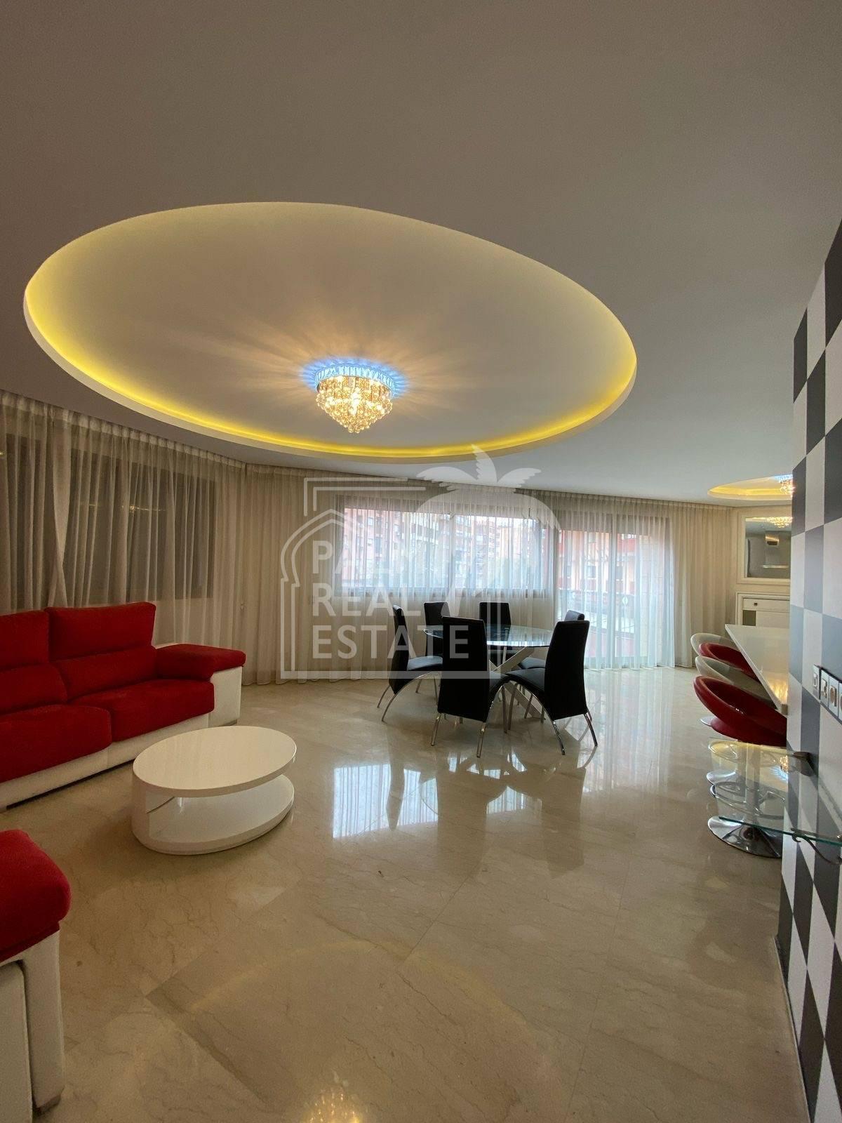 À Vendre – Appartement au Cœur de Guéliz, Proximité Plaza