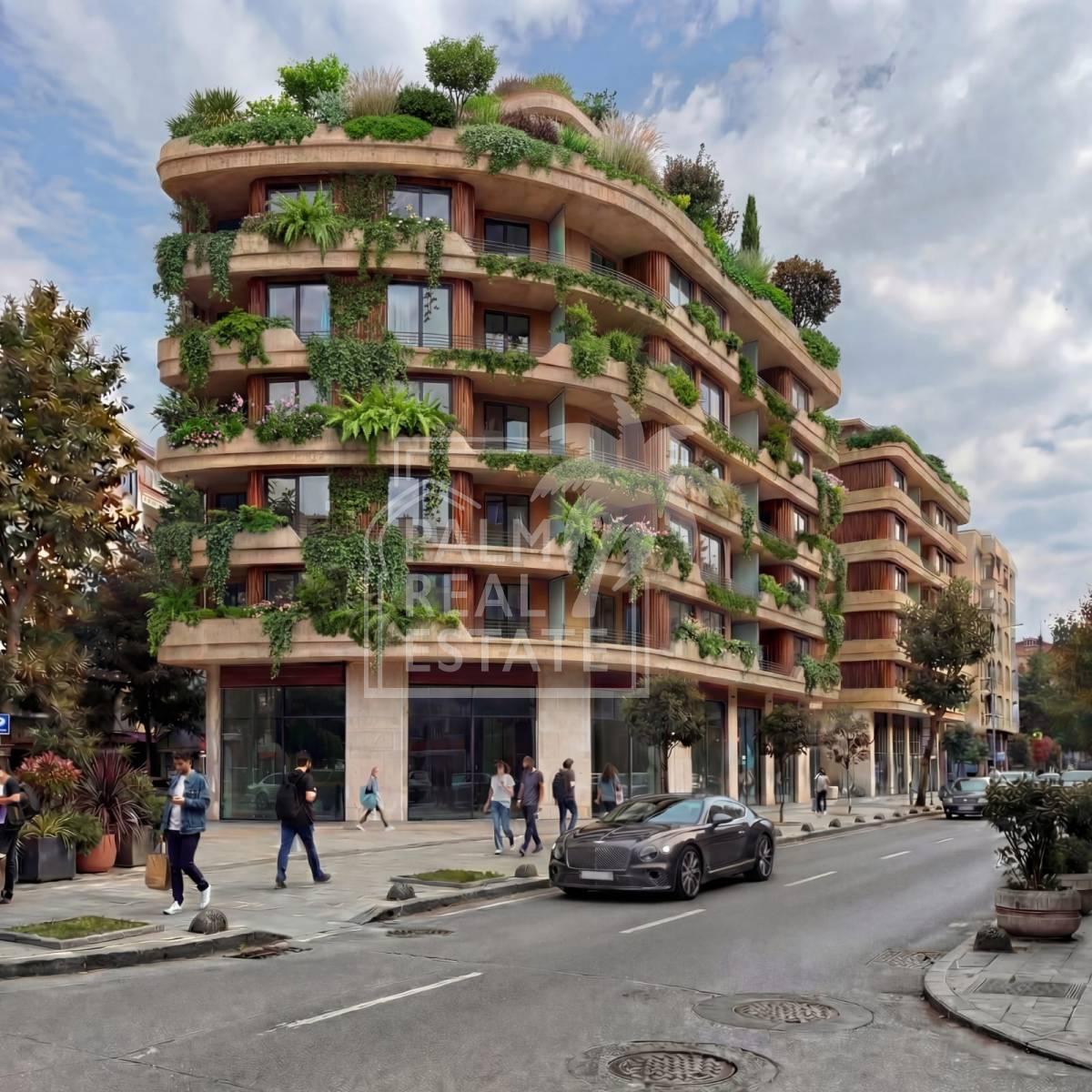 Appartements neufs à vendre à Guéliz – Emplacement premium