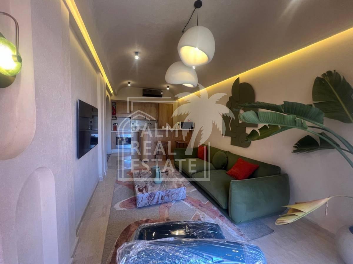 Appartement à vendre à Hivernage, Marrakech