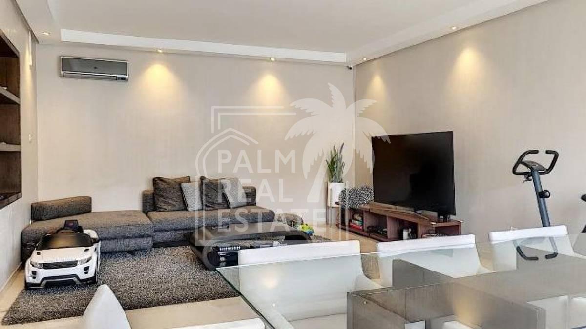 top affaire vente appartement oasis casablanca