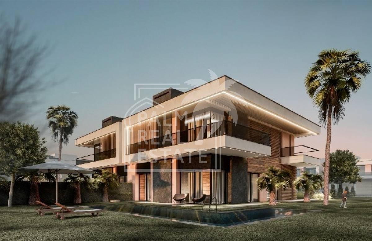 Affaire à saisir : villa de luxe  à vendre dans une magnifique résidence sur la route de lourika